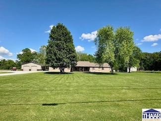 15120 S All St, Pimento, IN 47866