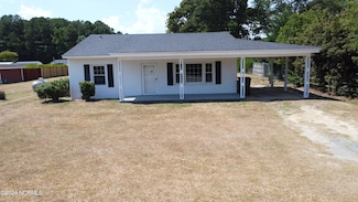 2115 N Berkeley Blvd, Goldsboro, NC 27534
