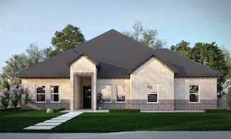 972 County Road 4108, Greenville, TX 75401