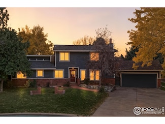 4584 Robinson Place, Boulder, CO 80301