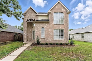 7919 Maiden Ln, Frisco, TX 75035