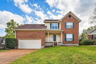 1009 Dove Creek Ct, Antioch, TN 37013