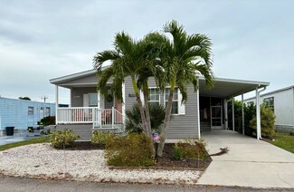 980 Trinidad E, Venice, FL 34285