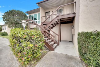 2601 Sand Trap Ln Unit 9, Melbourne, FL 32935