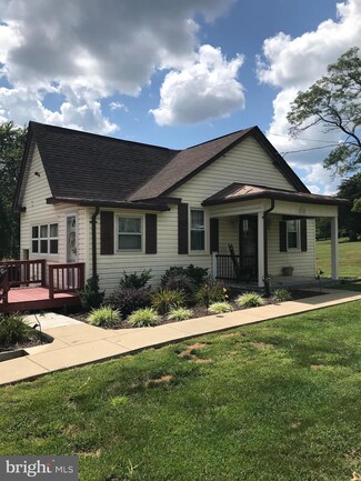 134 Lucas Ln, Gore, VA 22637
