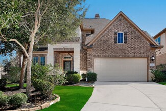 18 Cohasset Place, Tomball, TX 77375