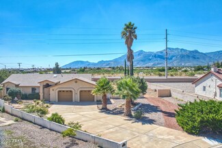 3838 Miller St, Sierra Vista, AZ 85650