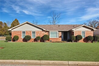 1310 Strozier Ct, Barling, AR 72923