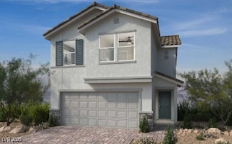 9137 Rivington Ave, Las Vegas, NV 89148