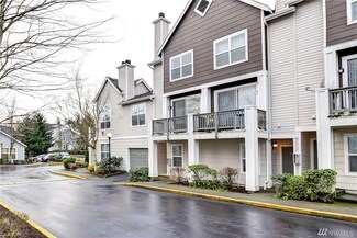 3116 164th St SW Unit 108, Lynnwood, WA 98087