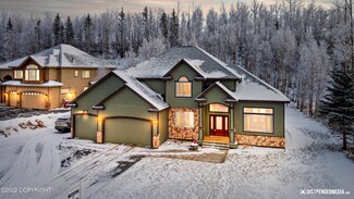 5252 Beak Cir, Wasilla, AK 99654