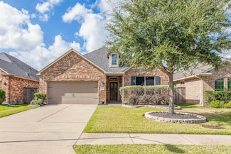 3426 Smart Sands Ln, Fulshear, TX 77441