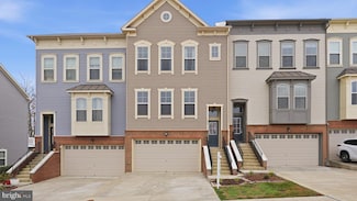 426 Indigo Way, Stafford, VA 22554