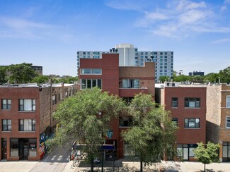 2058 N Western Ave Unit 201, Chicago, IL 60647