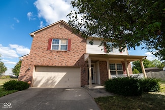 10762 Galant Fox Ct, Indianapolis, IN 46234