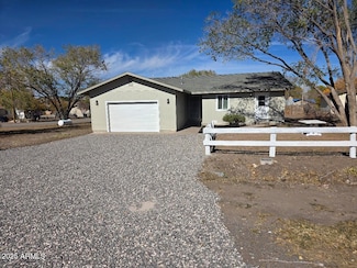 142 W 7th St, Eagar, AZ 85925