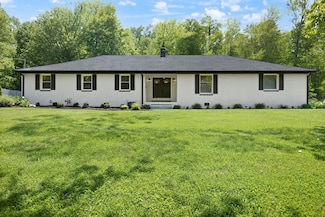 309 Riva Ridge Trail, Corbin, KY 40701