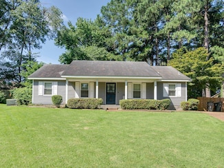 1283 E Kamali Cove, Memphis, TN 38134