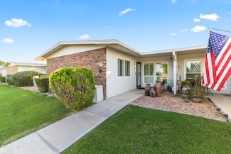 17322 N Del Webb Blvd, Sun City, AZ 85373