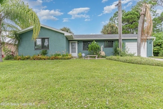 170 Chestnut Ave NE, Palm Bay, FL 32907