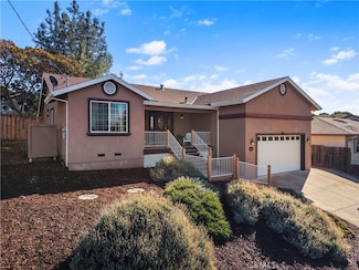 10178 El Dorado Way, Kelseyville, CA 95451