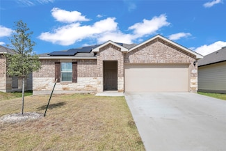 144 Willers Rd, Jarrell, TX 76537