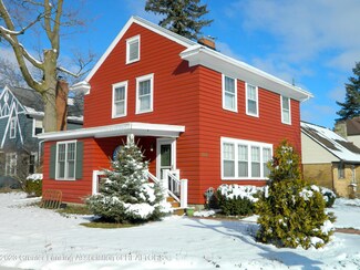 505 Fulton Place, Lansing, MI 48915