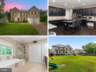 13608 Wood Ember Dr, Upper Marlboro, MD 20774