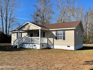 143 Perrys School Rd, Colerain, NC 27924