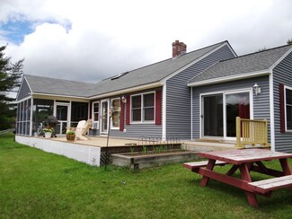 428 Plainfield Rd, West Lebanon, NH 03784