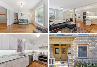 4057 Cleveland Ave, Saint Louis, MO 63110