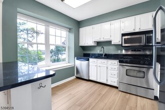 121 Country Club Dr Unit 3, Union, NJ 07083