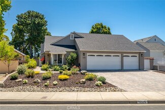 1225 Laguna Ln, San Luis Obispo, CA 93405