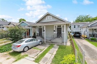4412 14 Eden St, New Orleans, LA 70125