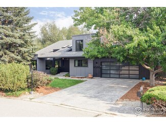 6095 Old Brompton Rd, Boulder, CO 80301