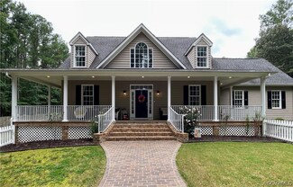 Unlisted Address