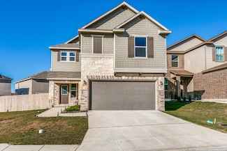 8519 Adler Fall Ln, Converse, TX 78109
