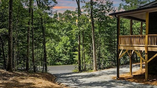 33 Fischer Trail, Ellijay, GA 30540