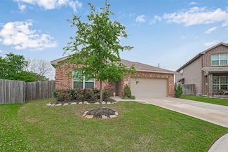 2535 Sandbar Shark Ct, Katy, TX 77449