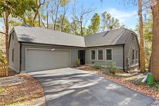 8401 SW 46th Ln, Gainesville, FL 32608