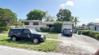 18900 NW 11th Ave, Miami, FL 33169