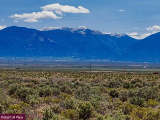 Tract 17 D2 W Rim Rd, El Prado, NM 87529