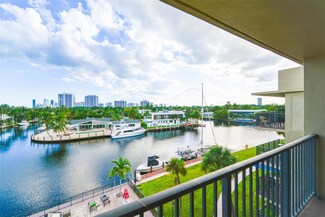 301 Golden Isles Dr Unit 508, Hallandale Beach, FL 33009