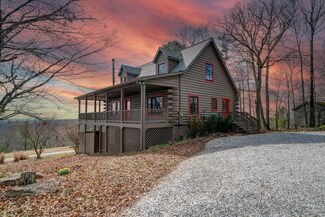 395 Highrock Rd, Waleska, GA 30183