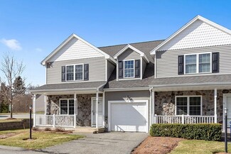 159 Allen Rd Unit 7, Billerica, MA 01821