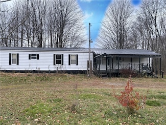 499 Baldwin Rd, Fulton, NY 13069