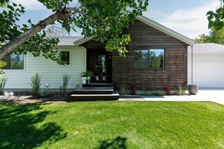 120 Mountain Lion Trail, Bozeman, MT 59718