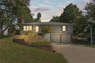 9323 Mullen Rd, Lenexa, KS 66215