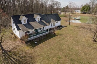 10240 N Saint Nicholas Rd, Sunman, IN 47041