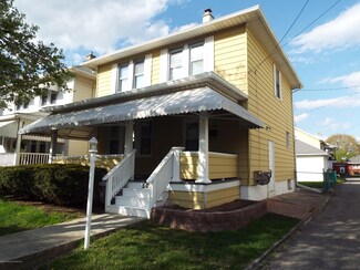 509 Dean St, Scranton, PA 18509